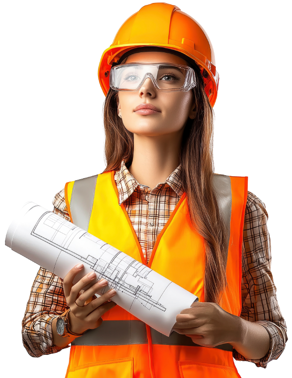 Blueprint360View expert team collaborating on 3D digital property scanning