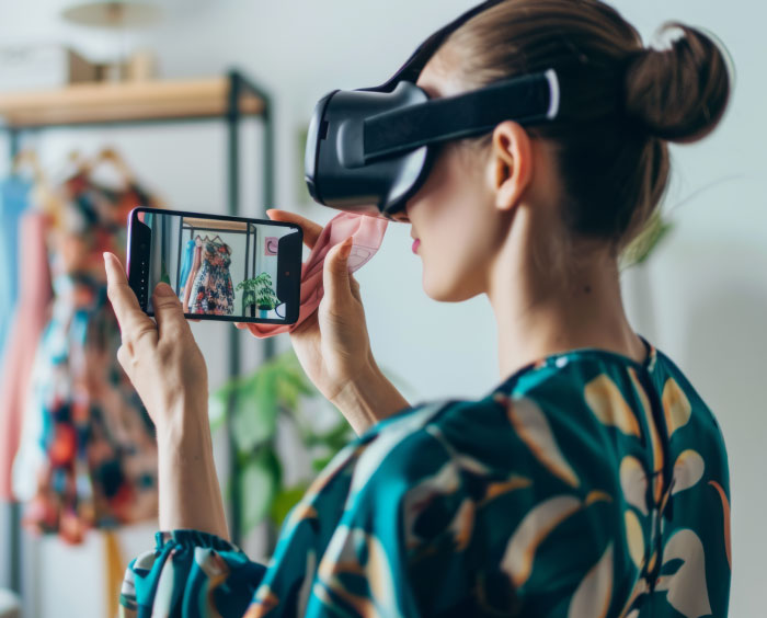 Published guided virtual tour UK