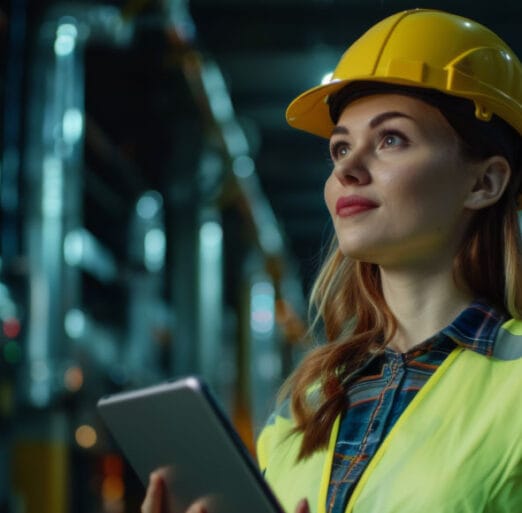 Professional exploring immersive 3D property tour Southern UK