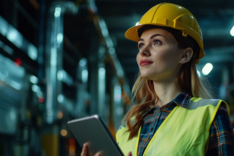 Professional exploring immersive 3D property tour Southern UK