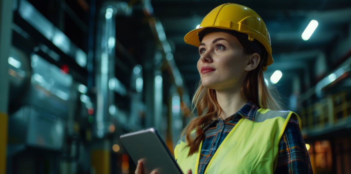 Professional exploring immersive 3D property tour Southern UK