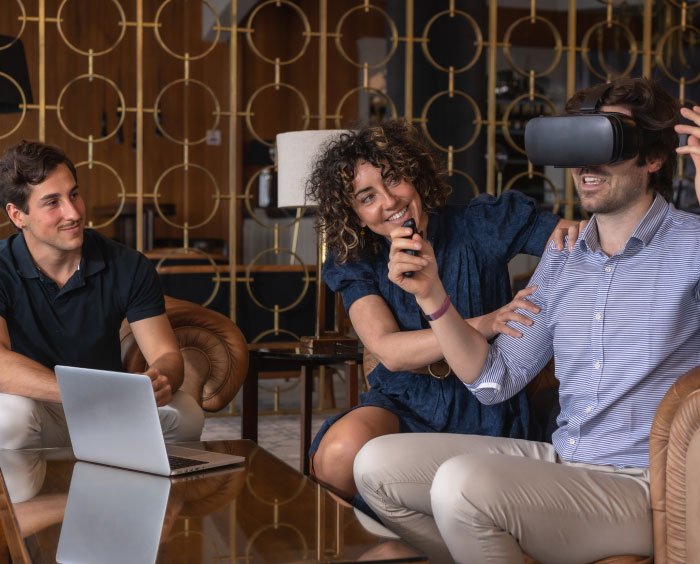 Embedding 3D tour on website UK