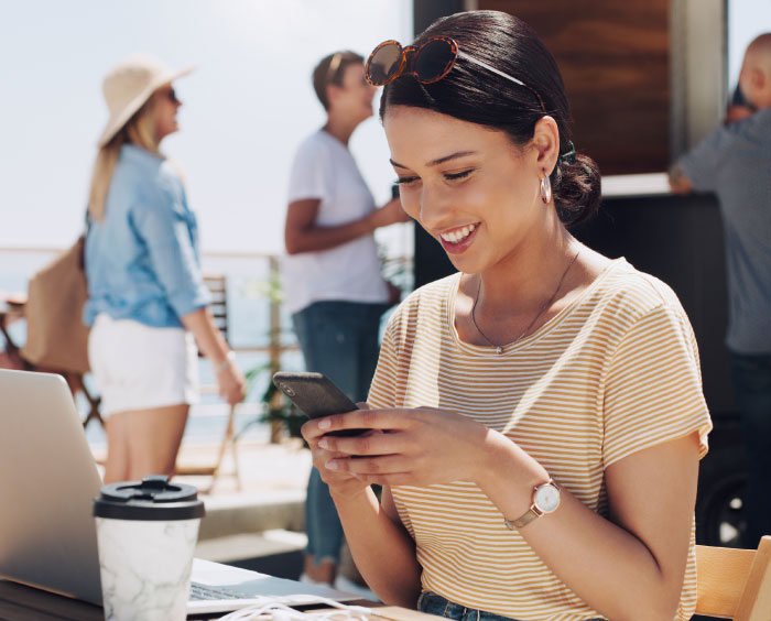 Email tour sharing Southern UK property