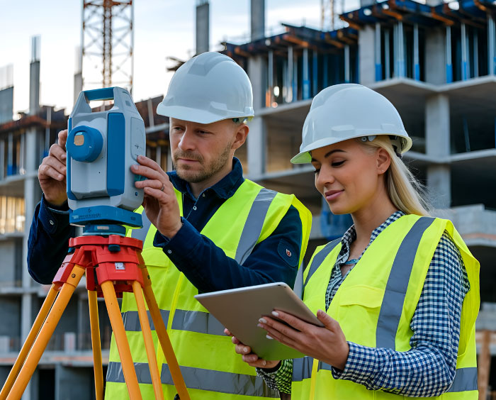 Contractor comparing model Southern UK