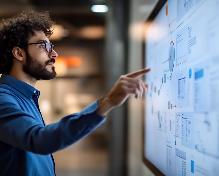 Facility manager review Southern UK