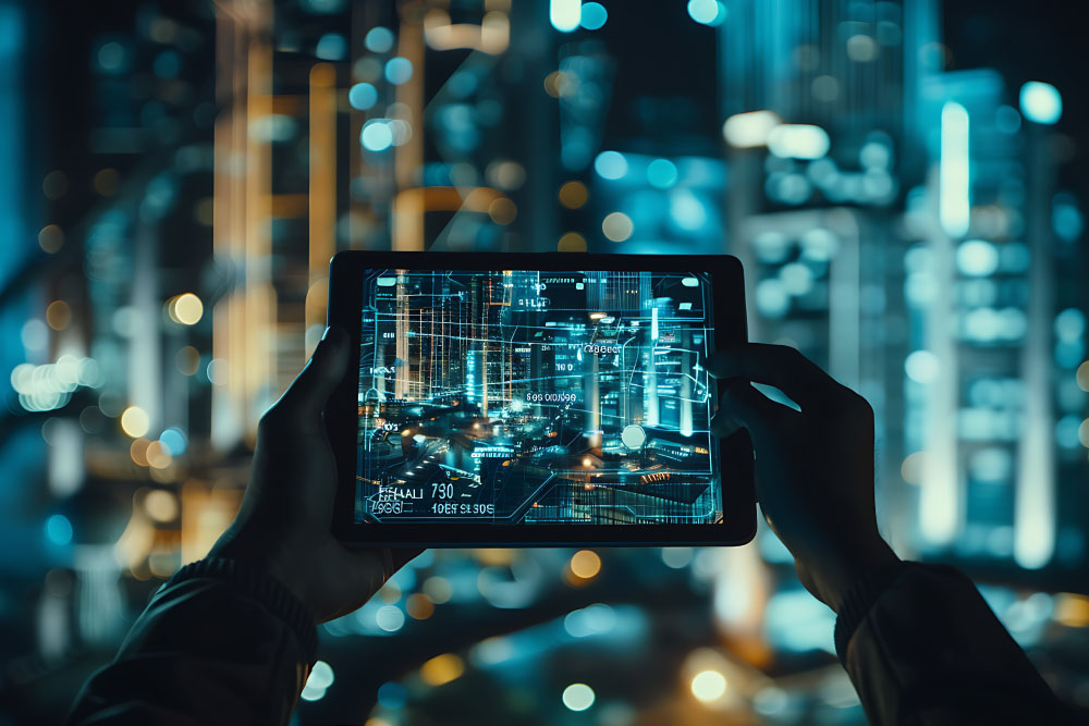 Facility manager Southern UK