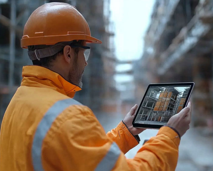 Contractor safety tags Southern UK