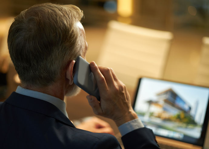 Property manager tags Southern UK